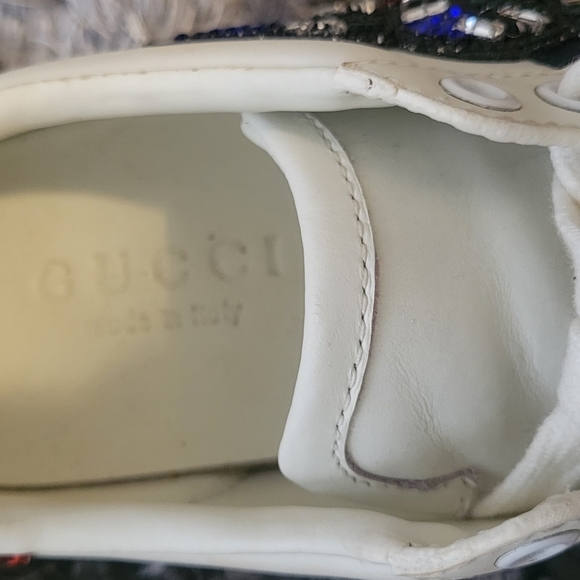 Gucci sneakers - Picture 3 of 3
